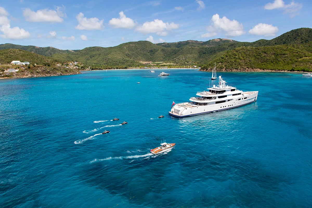 Ultimate Luxury: Bermuda