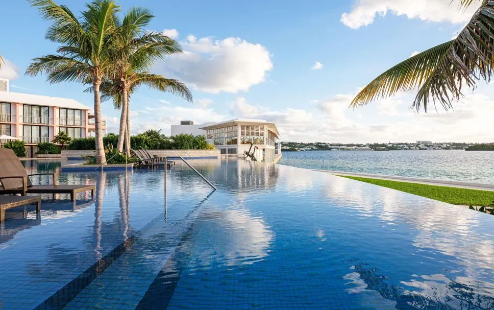 Ultimate Luxury: Bermuda