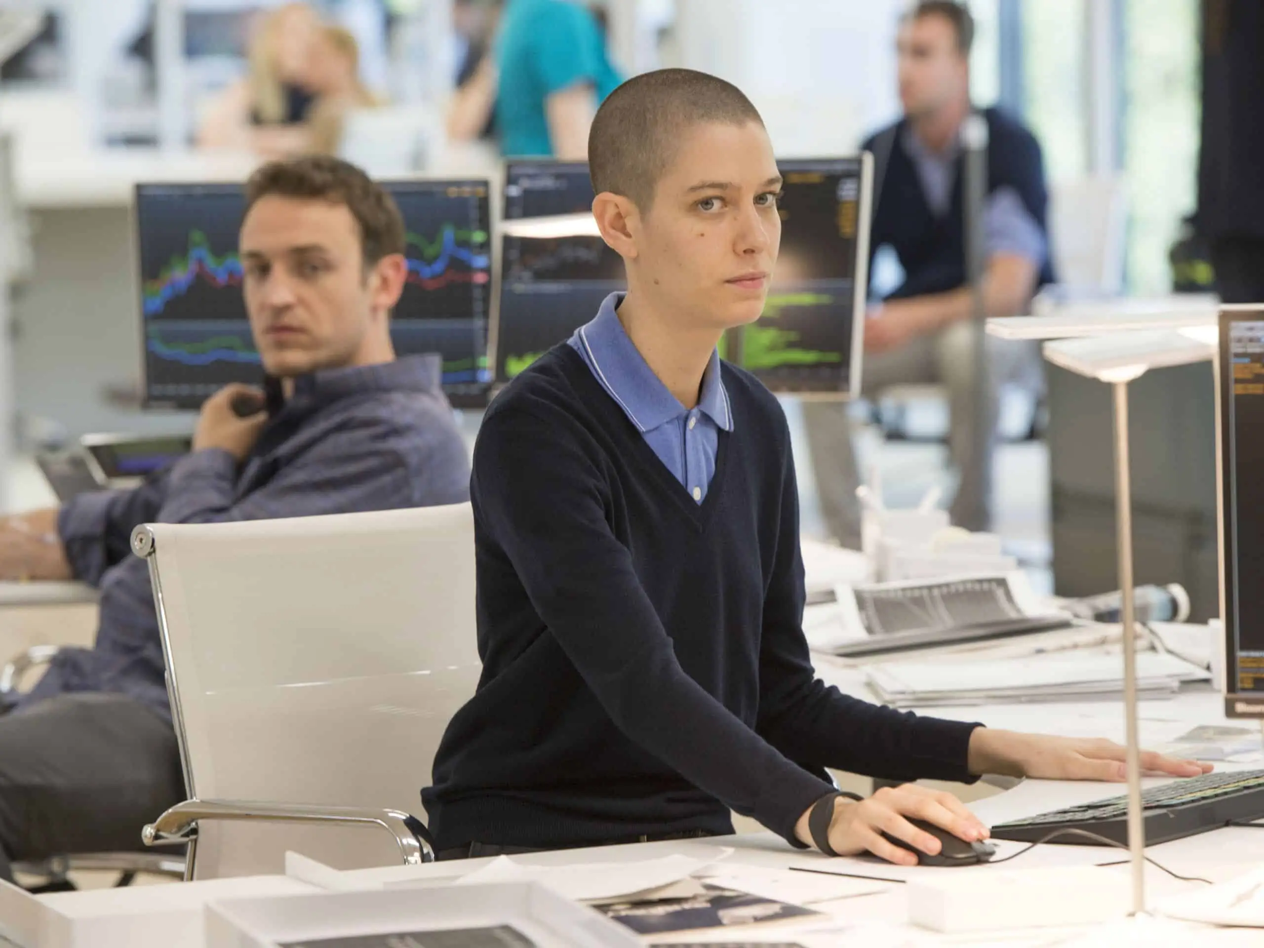 Asia Kate Dillon