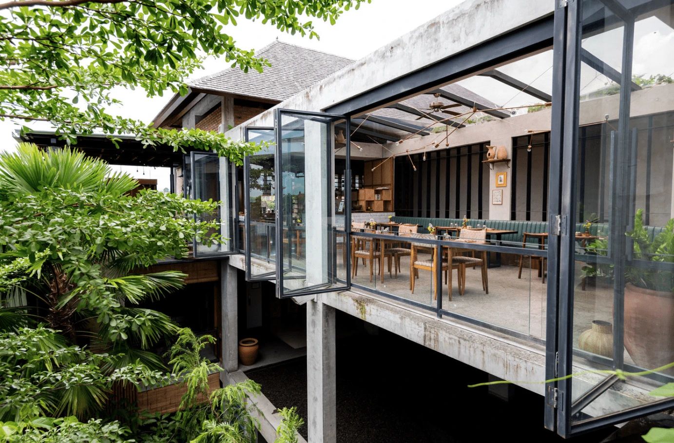 Bisma Eight Ubud