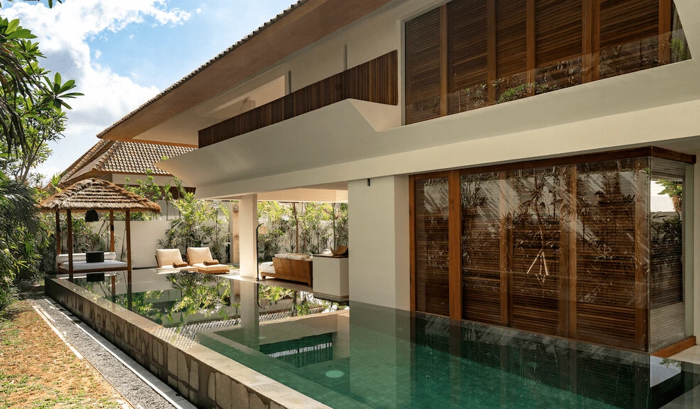 Bisma Eight Ubud