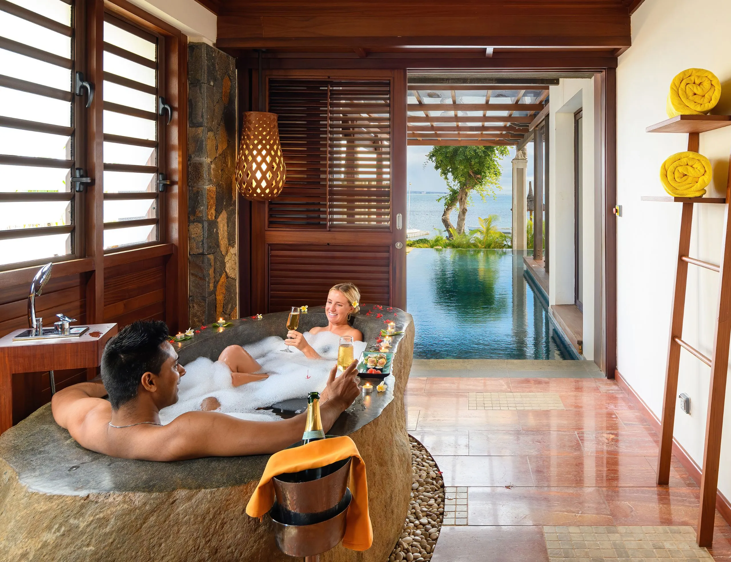 Le Jadis Beach Resort & Wellness