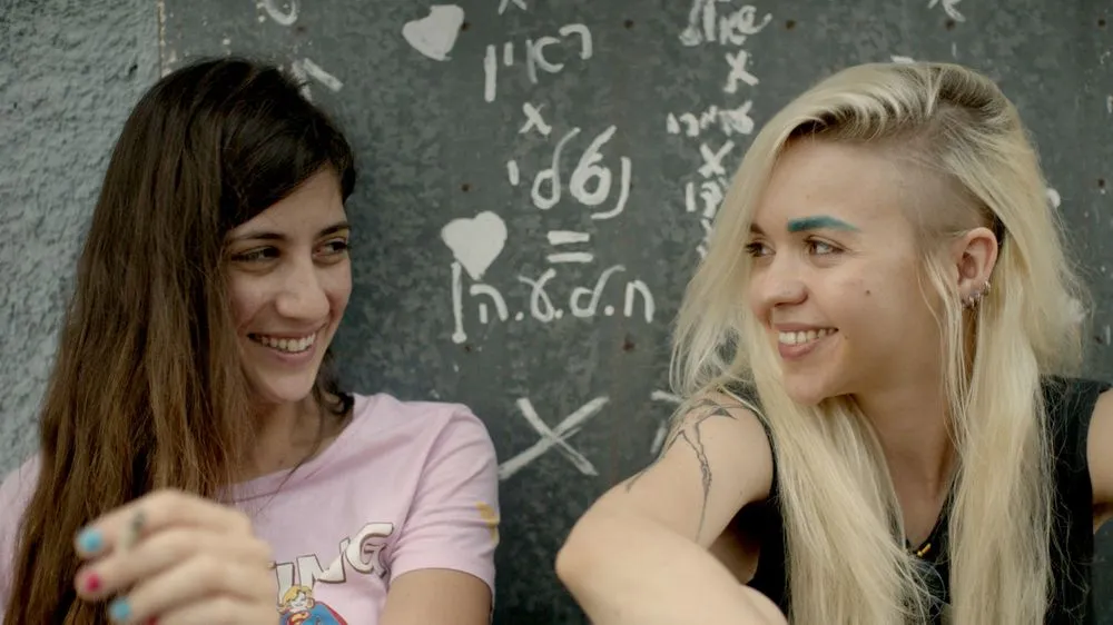 Five globe-trotting LGBT films