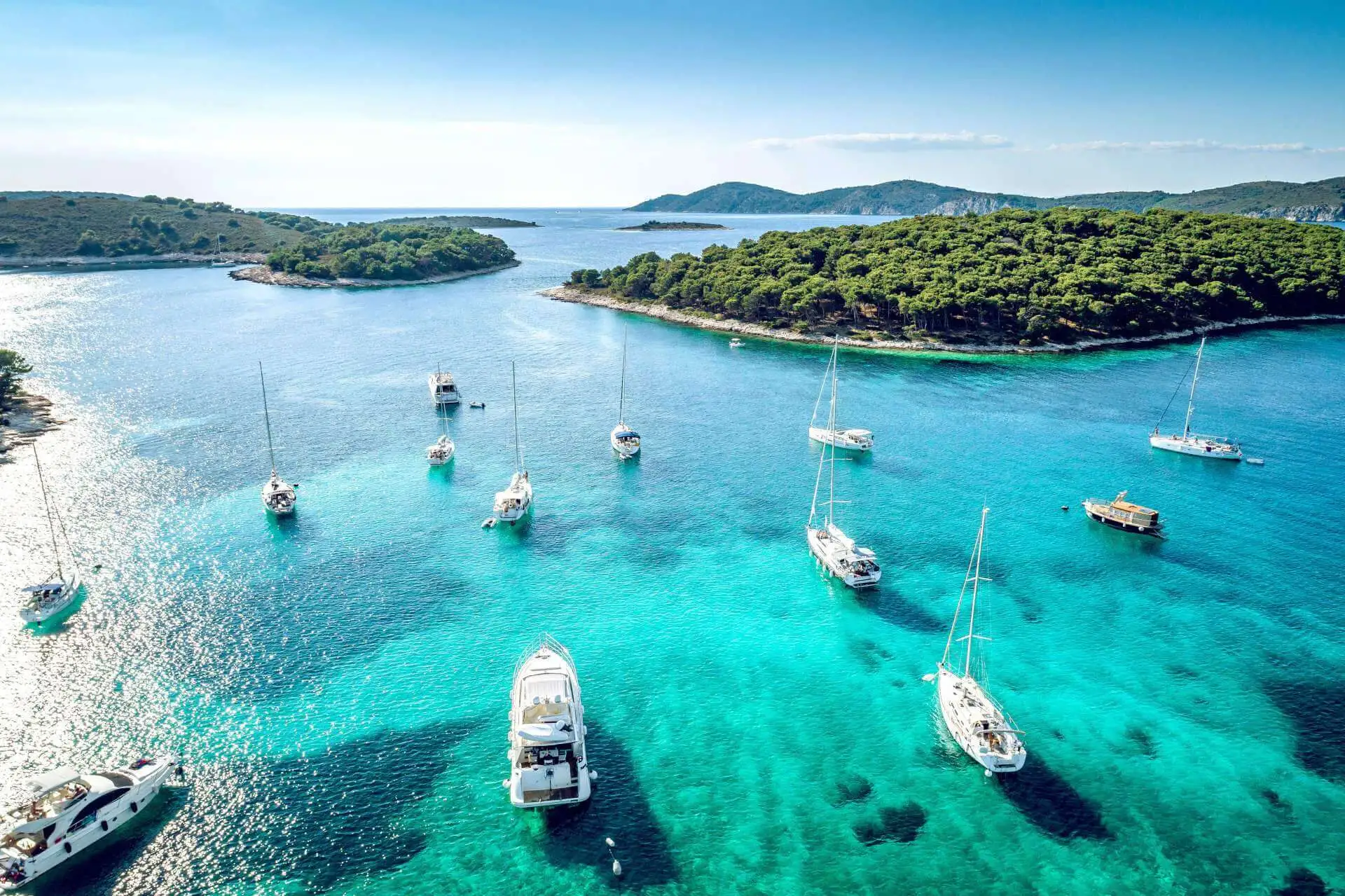 Croatia