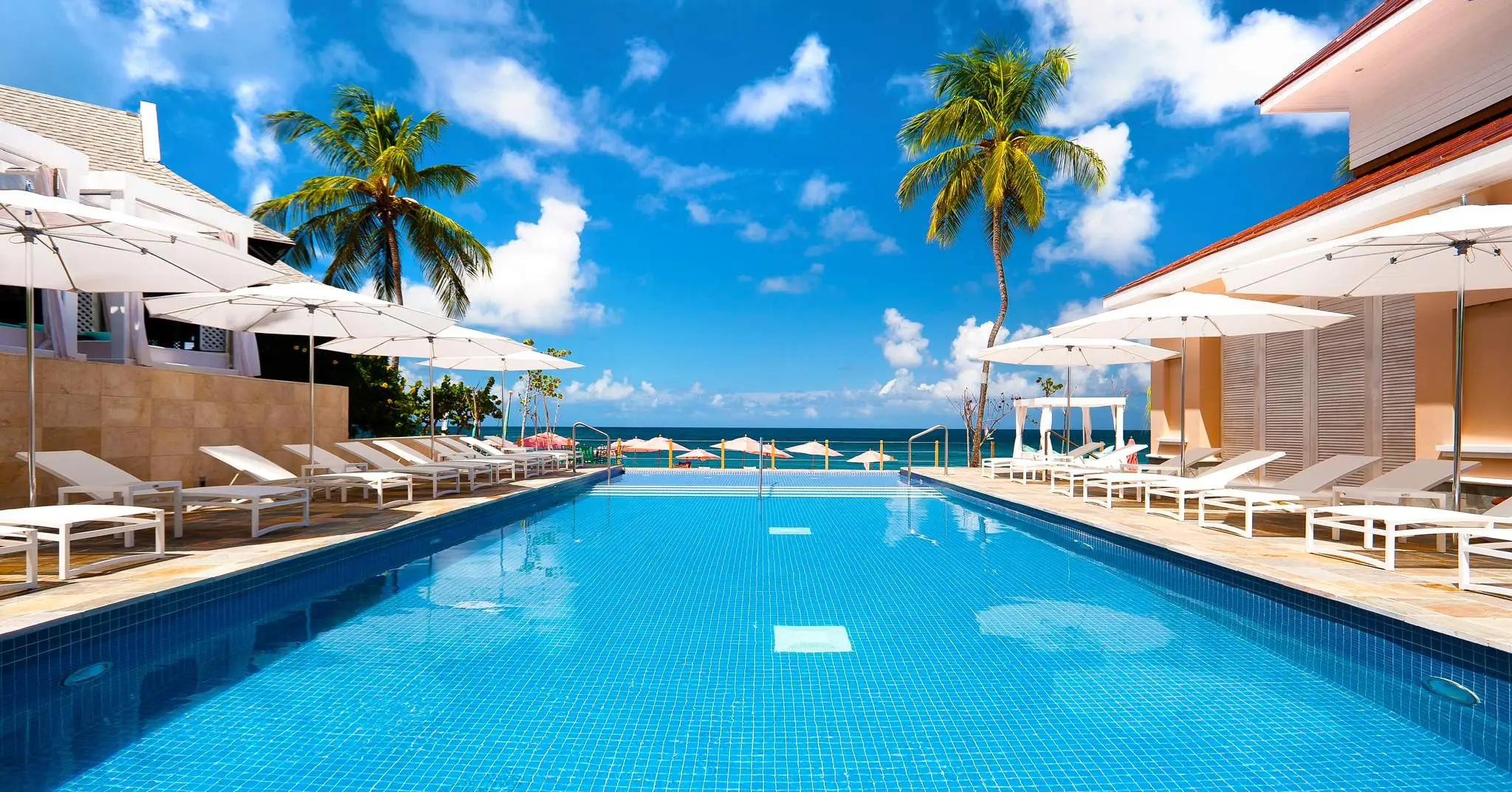 BodyHoliday St Lucia