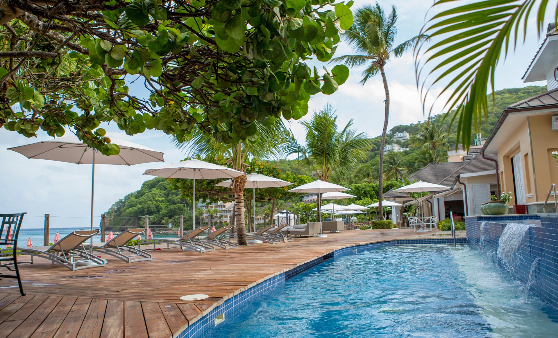 BodyHoliday St Lucia
