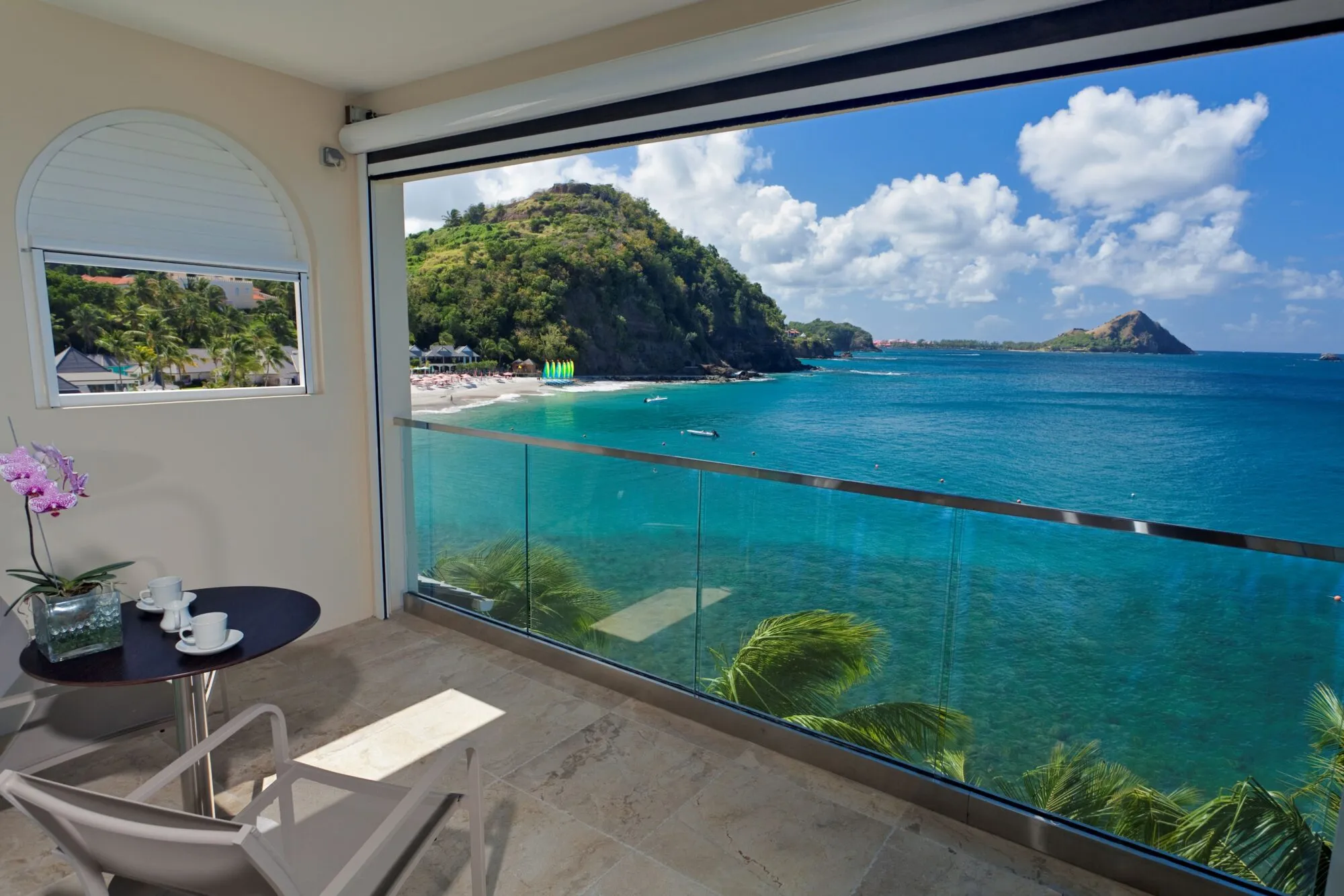 BodyHoliday St Lucia