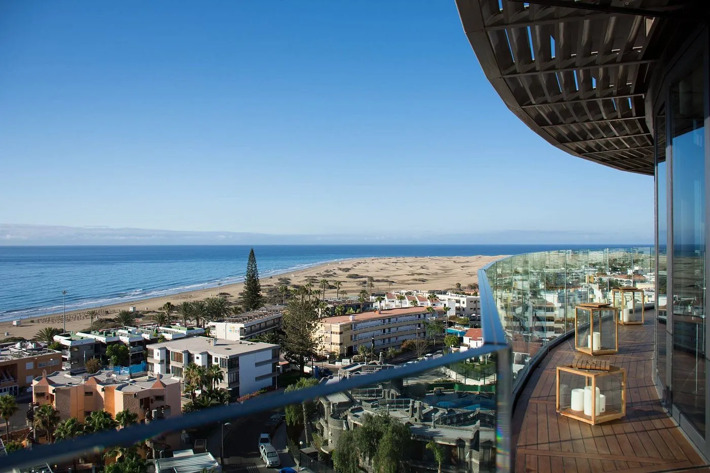 Bohemia Suites And Spa