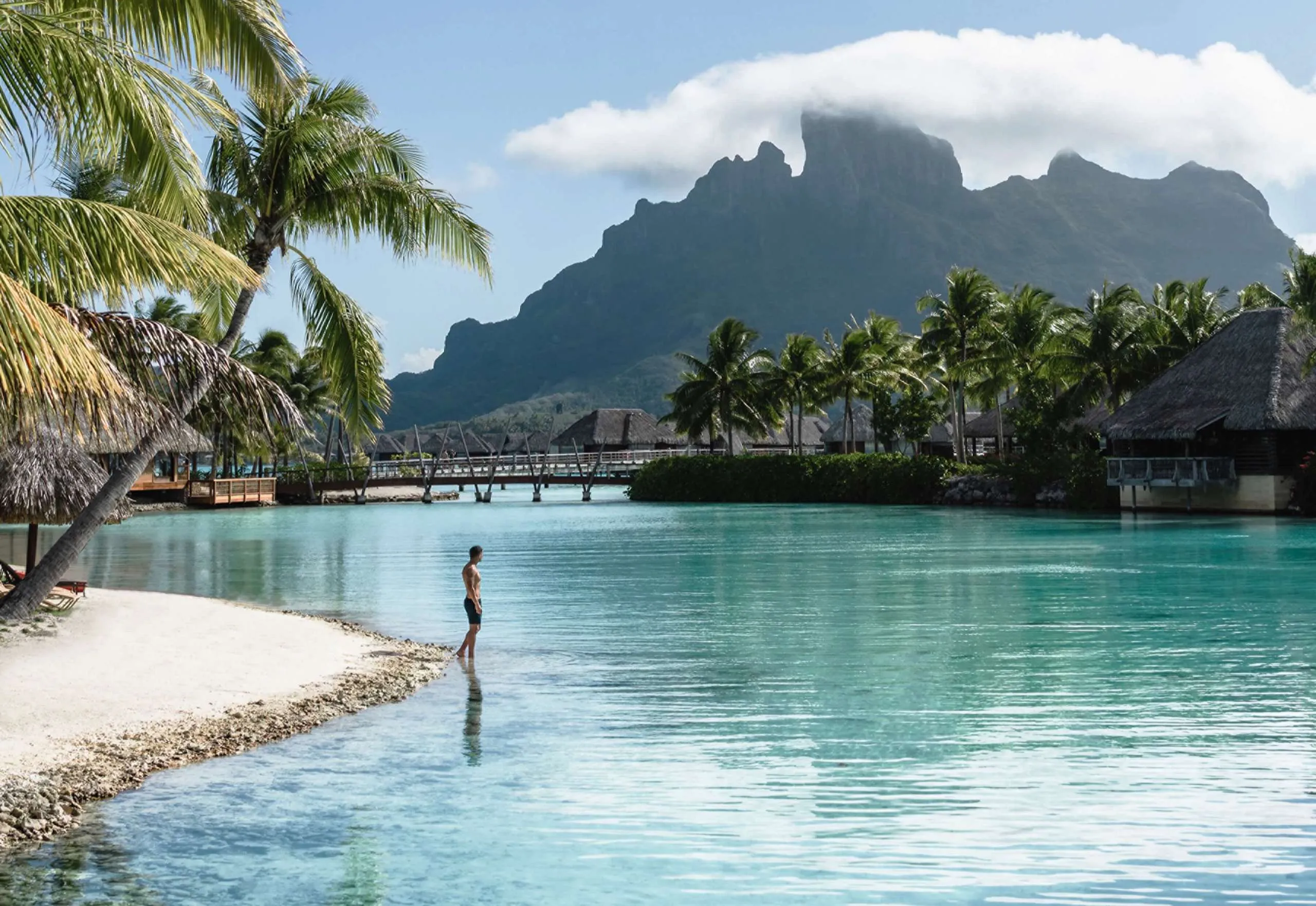 The Ultimate French Polynesia Grand Tour