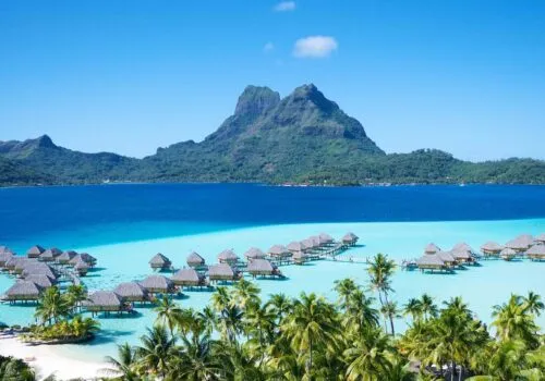 Bora Bora