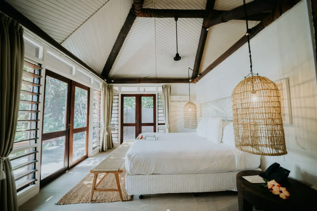 Yasawa Island Resort and Spa