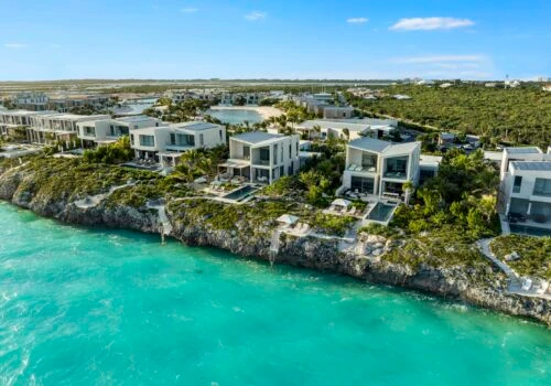 Turks and Caicos