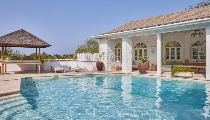 Mustique: Private Island Luxury