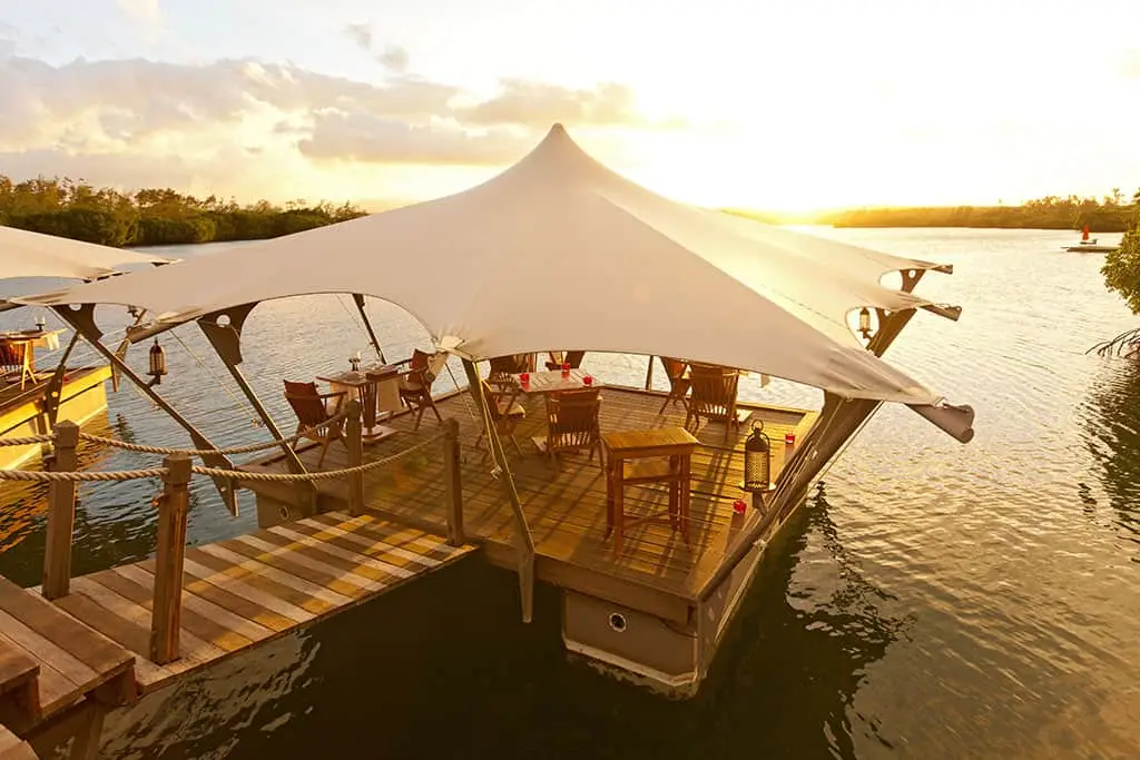 Mauritius Island Escape