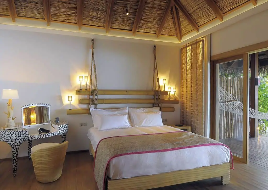 Luxury gay travel