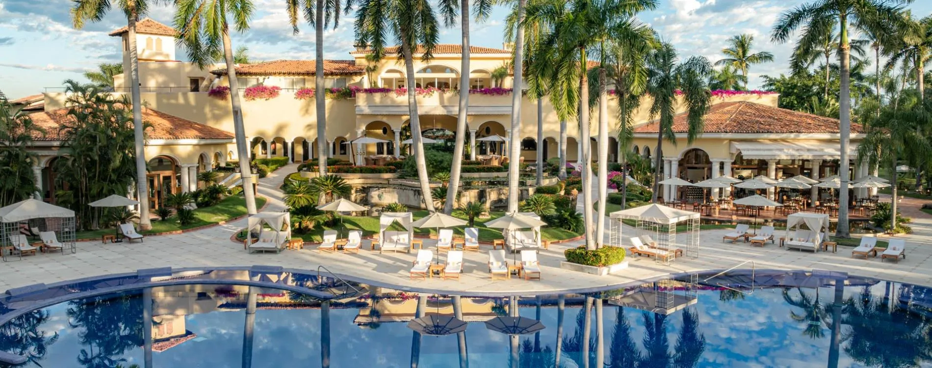 Casa Velas