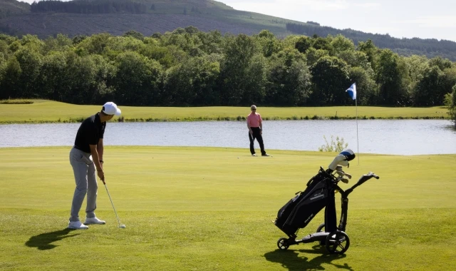 Golf Experience
