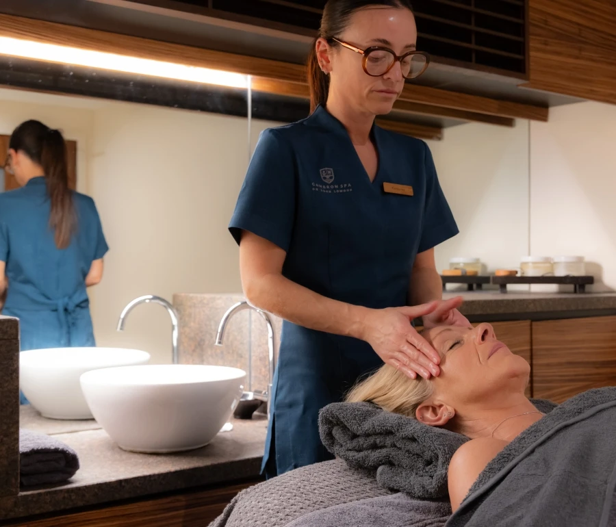 Spa 