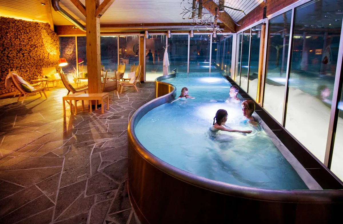 Aurora Spa