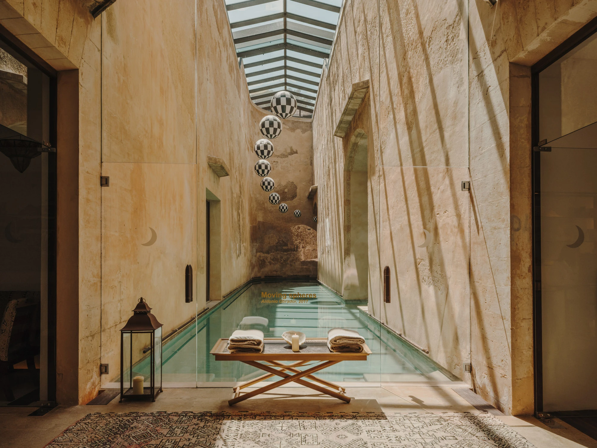 Spa & Wellness