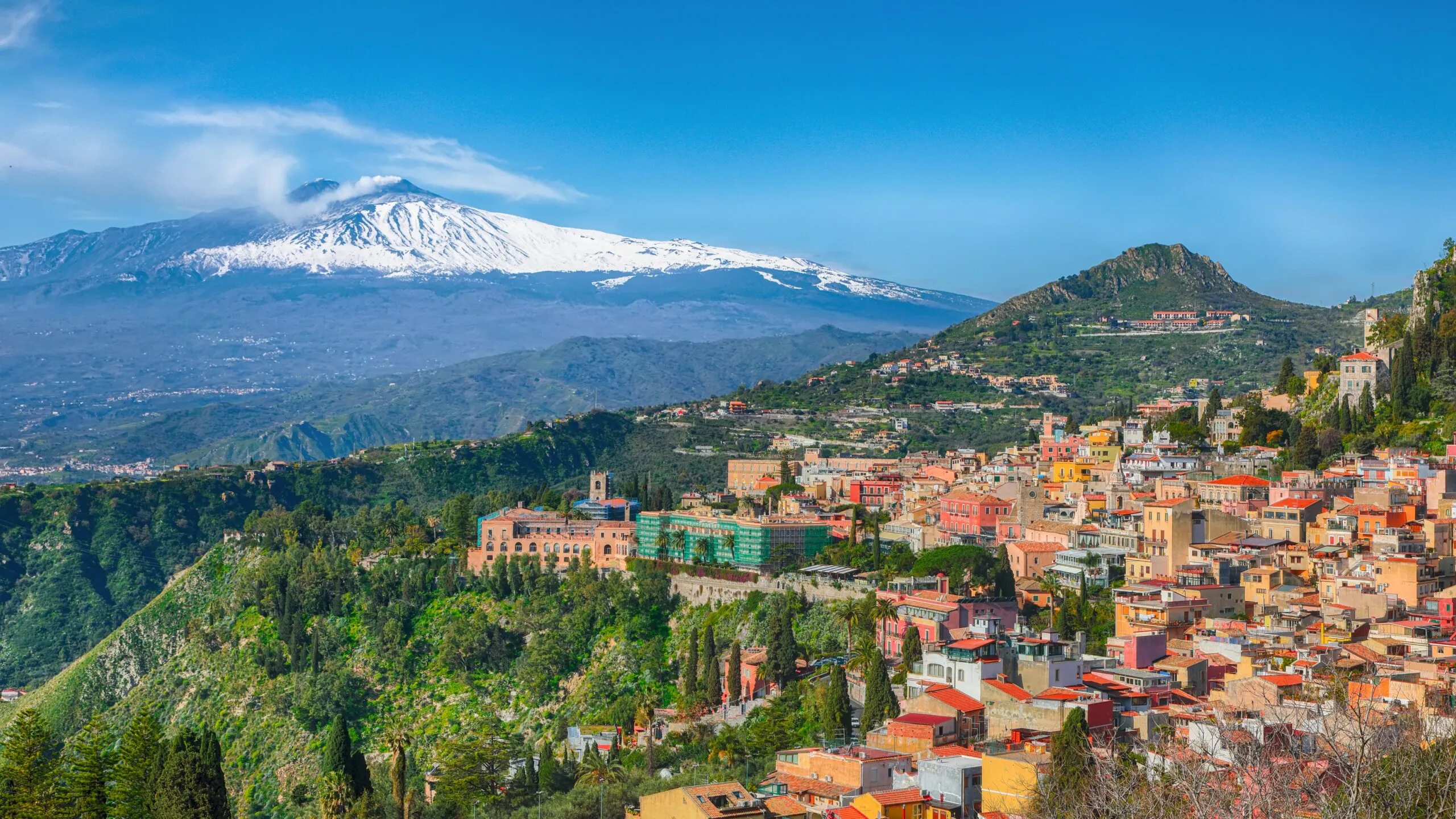 Gay Group Trip: Sicily & Malta Explorer