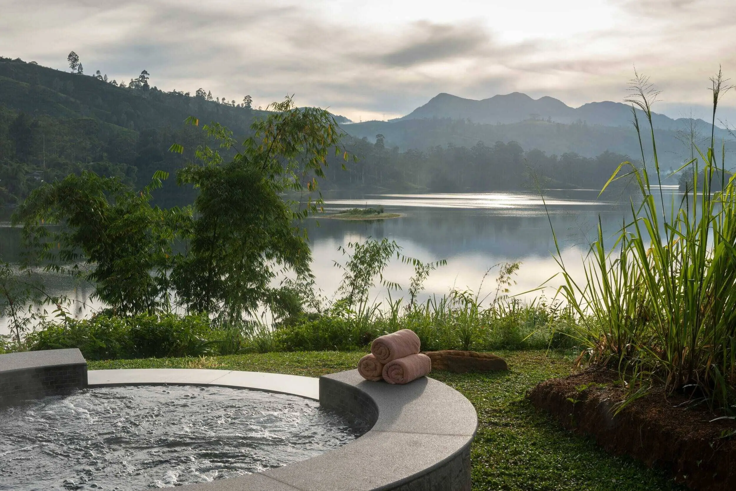 Spa & Wellness