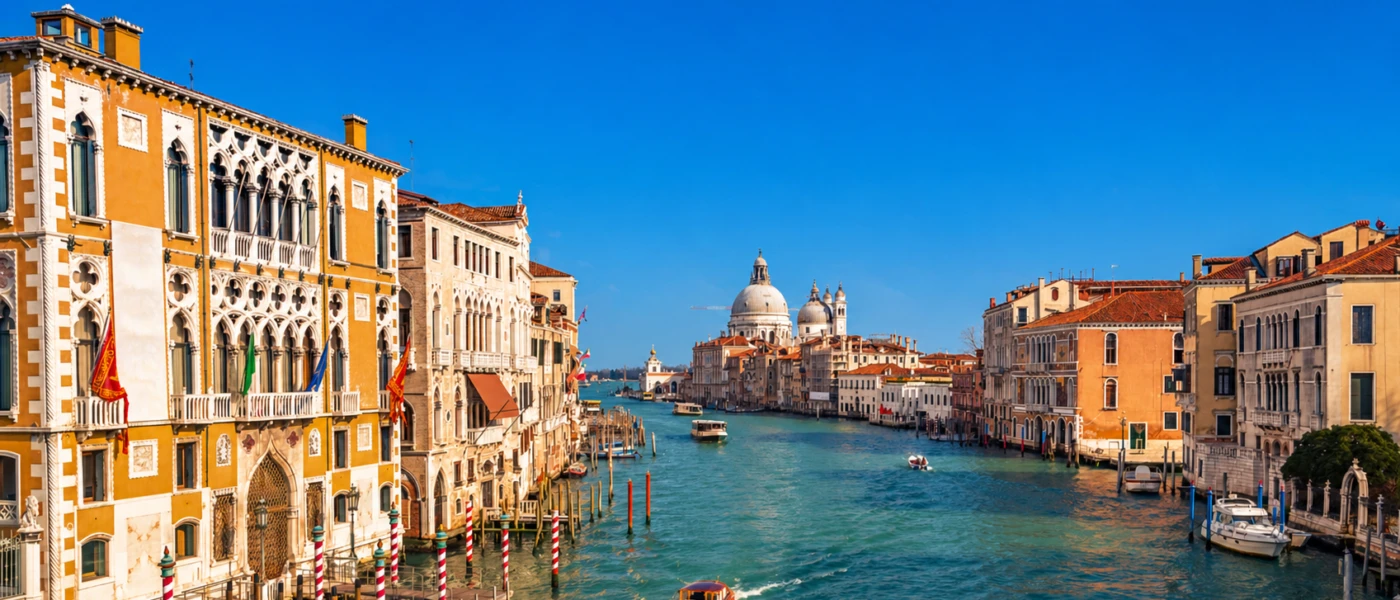 A Luxury Gay Guide to Venice