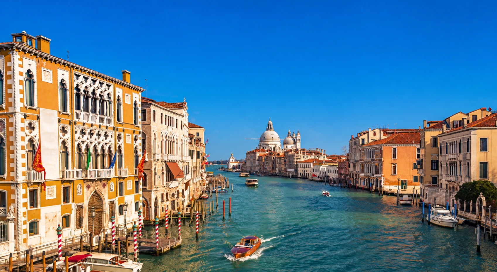 A Luxury Gay Guide to Venice