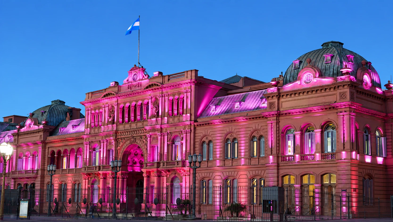Plan Your Gay Honeymoon in Argentina