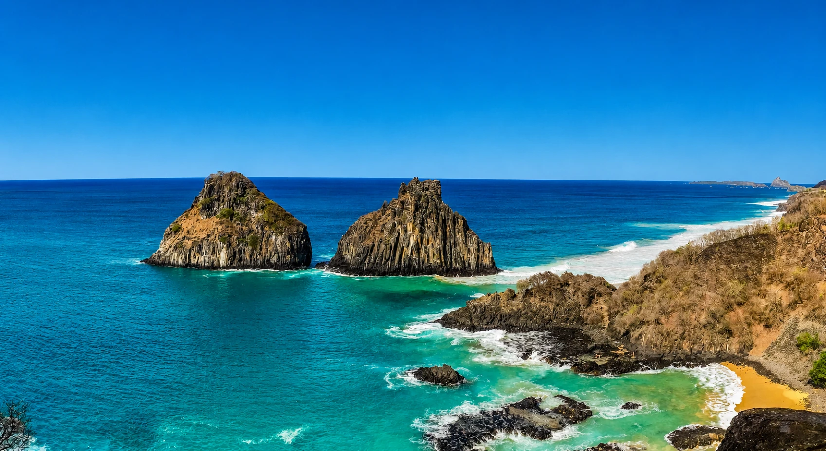 Fernando de Noronha