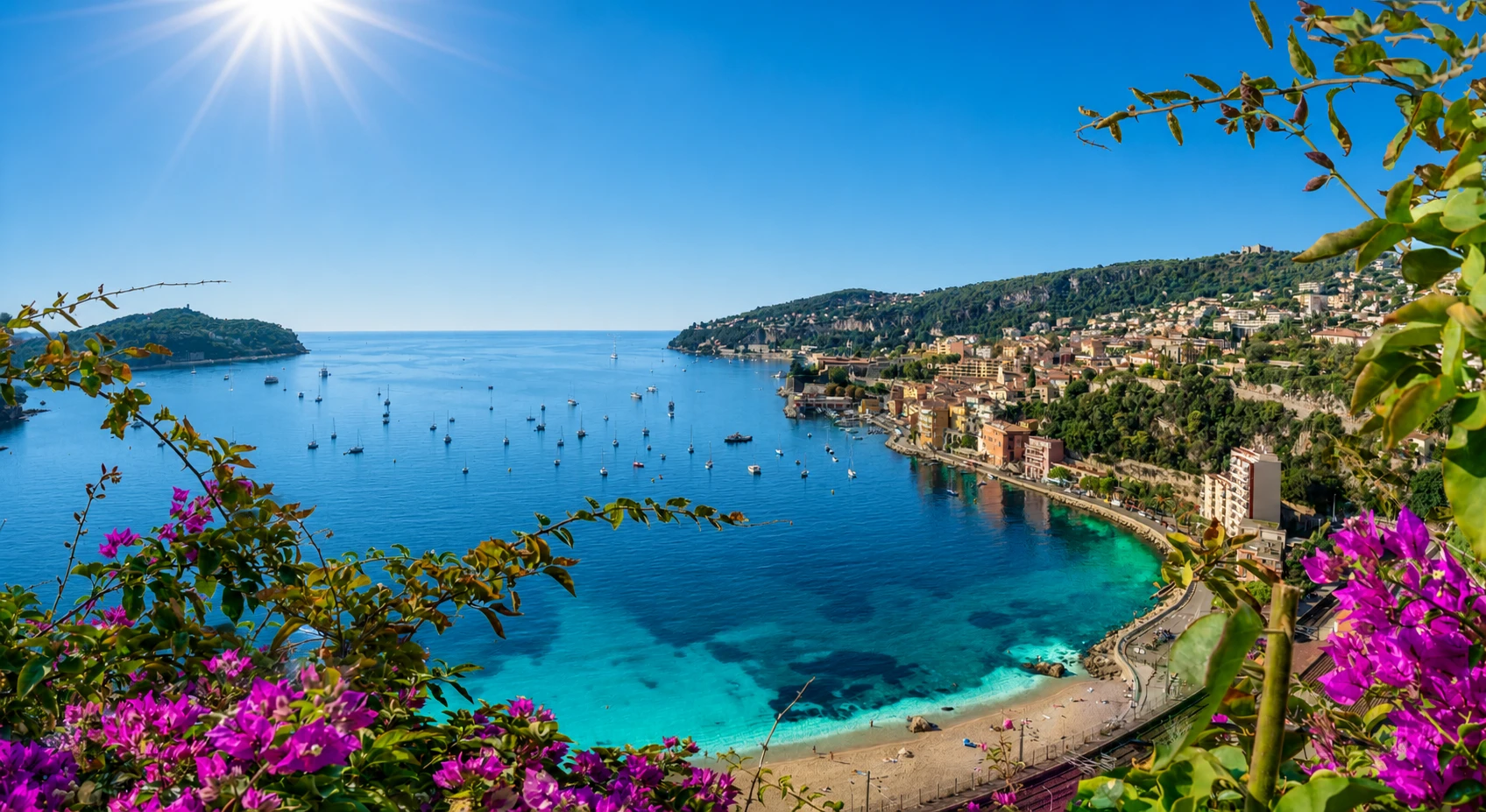Athens & the Athens Riviera: A Luxury Week in Greece