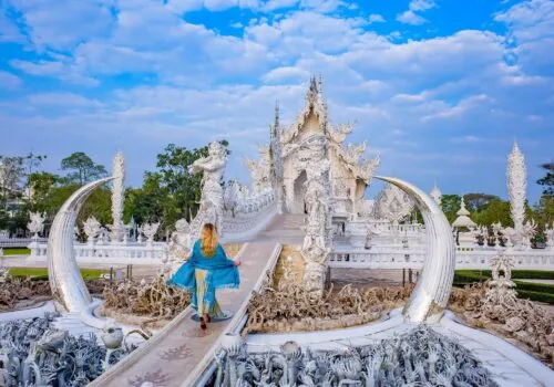 Thailand