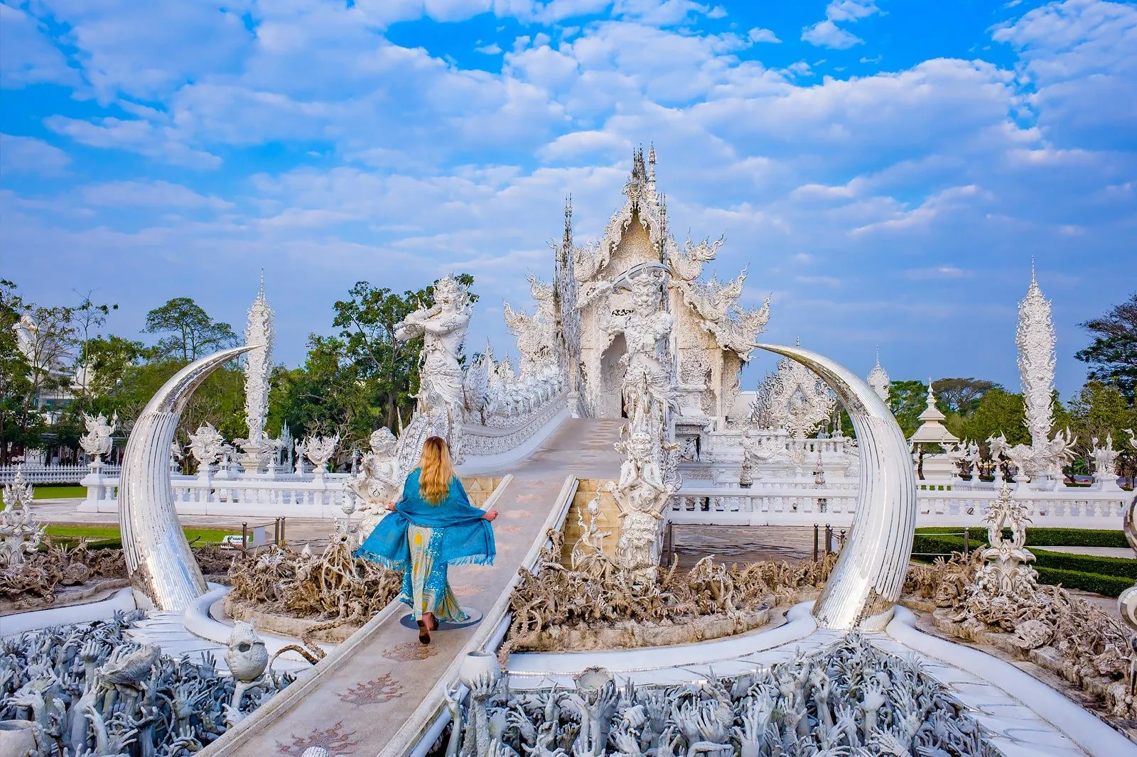 Luxury Thailand vacations