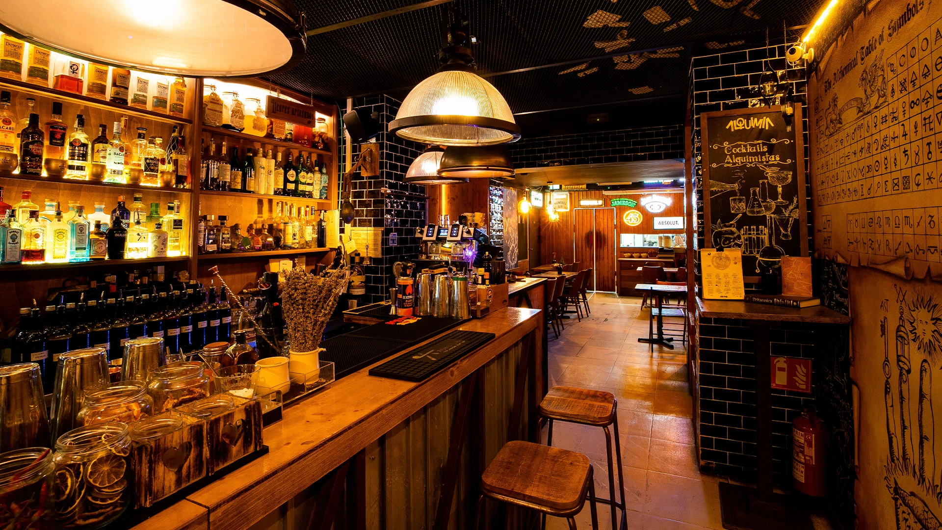 Madrid & Chueca: A Sapphic City Break