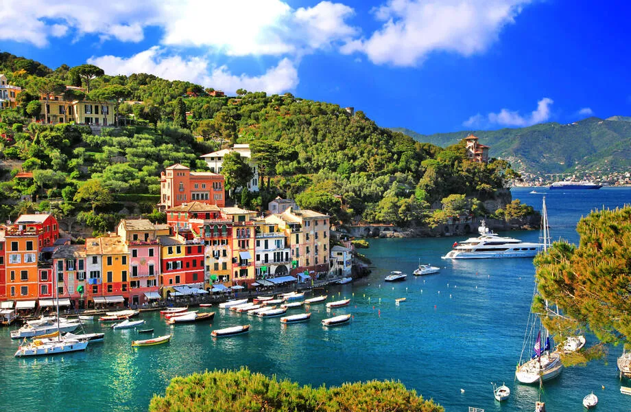 Classic France: Paris, Provence and Riviera