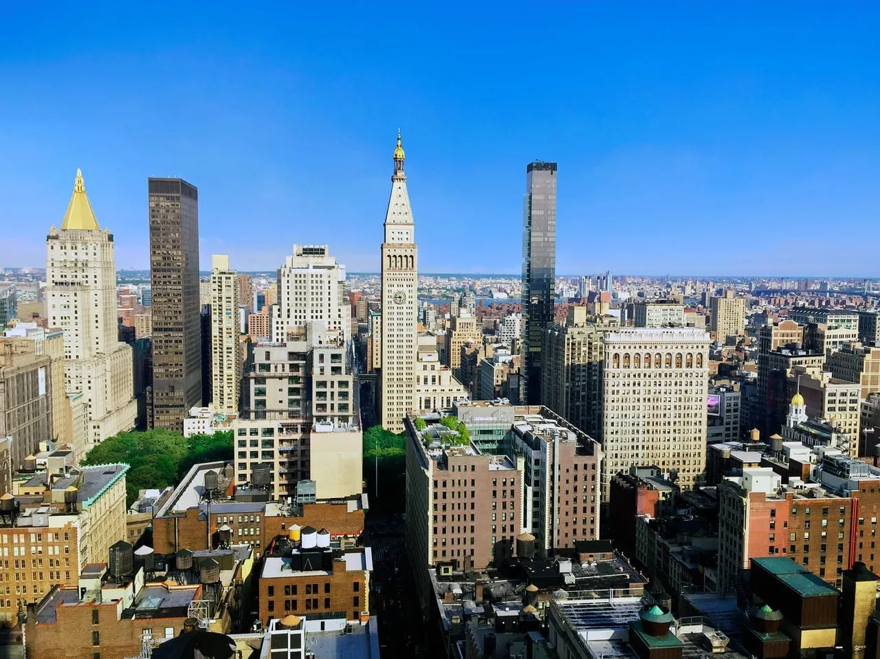The New York EDITION
