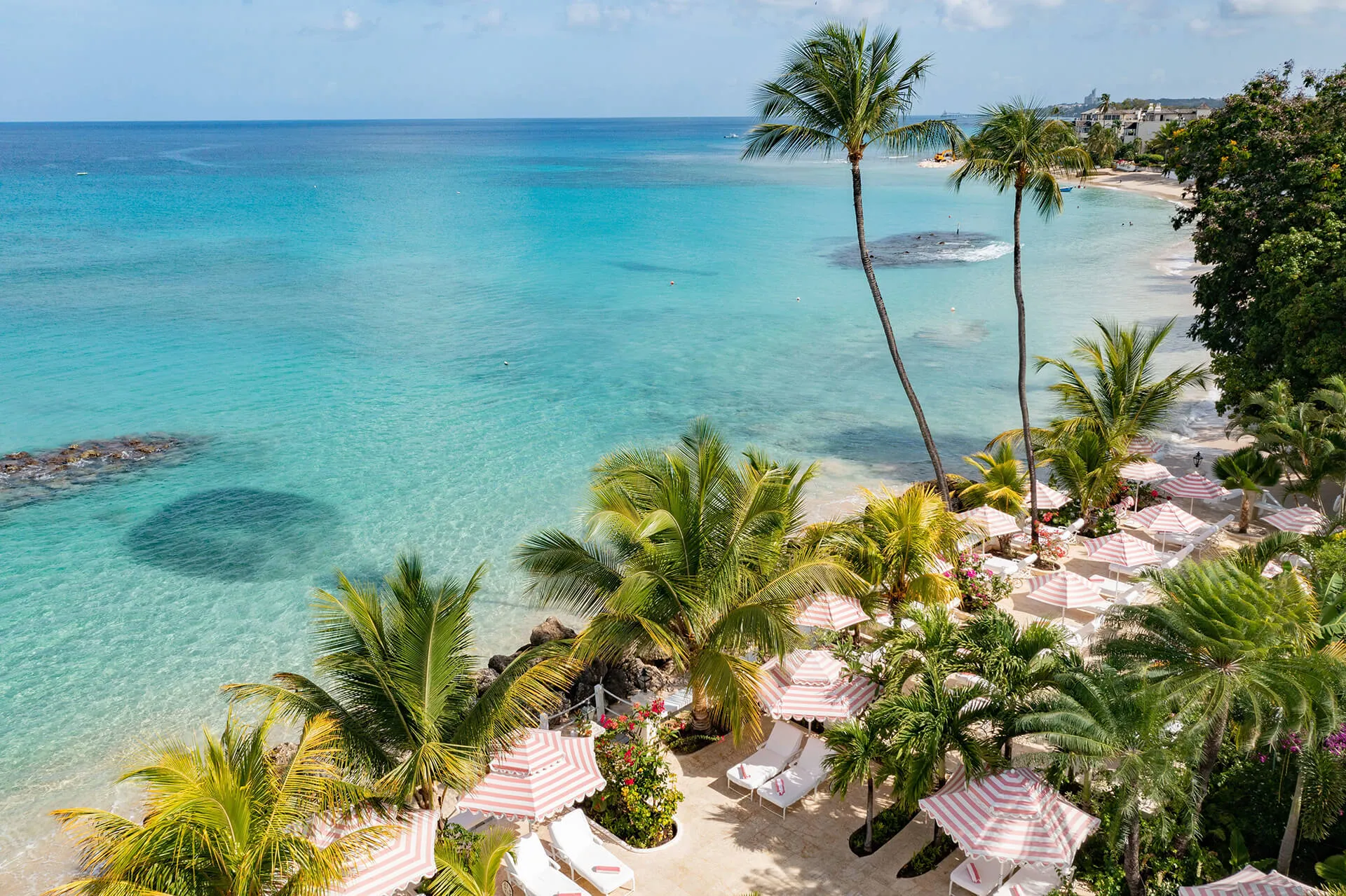 Cobblers Cove