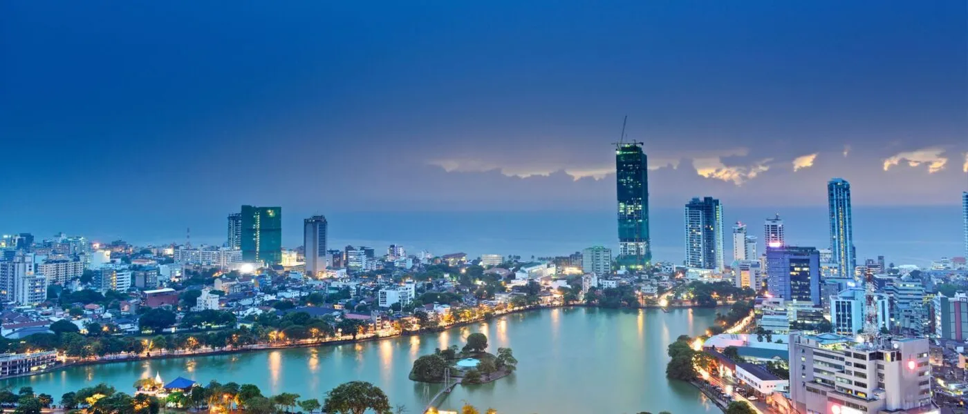 Colombo