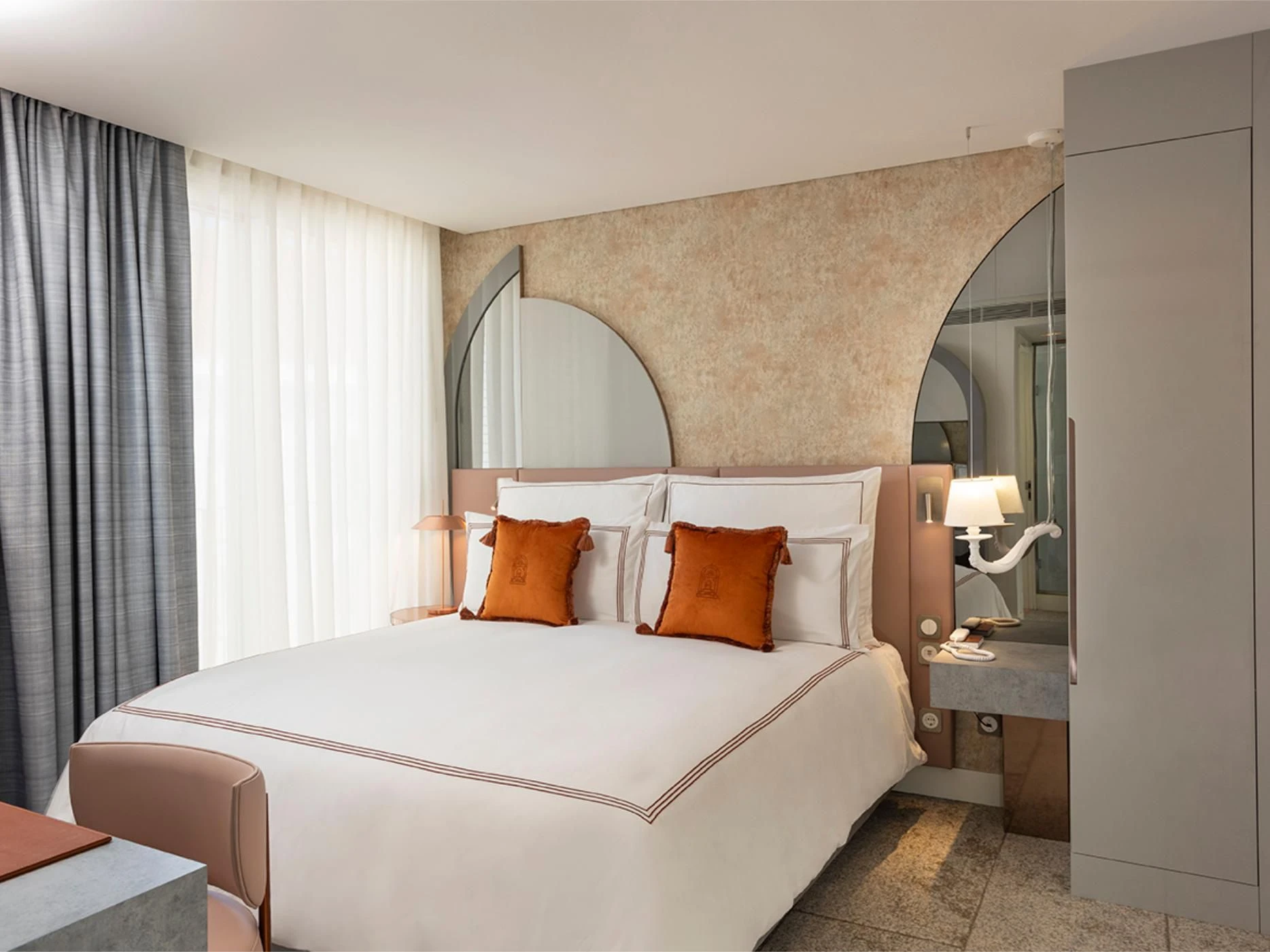 Luxury gay travel