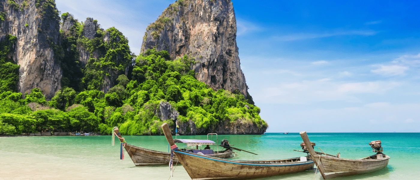 A Gay Guide to Phuket