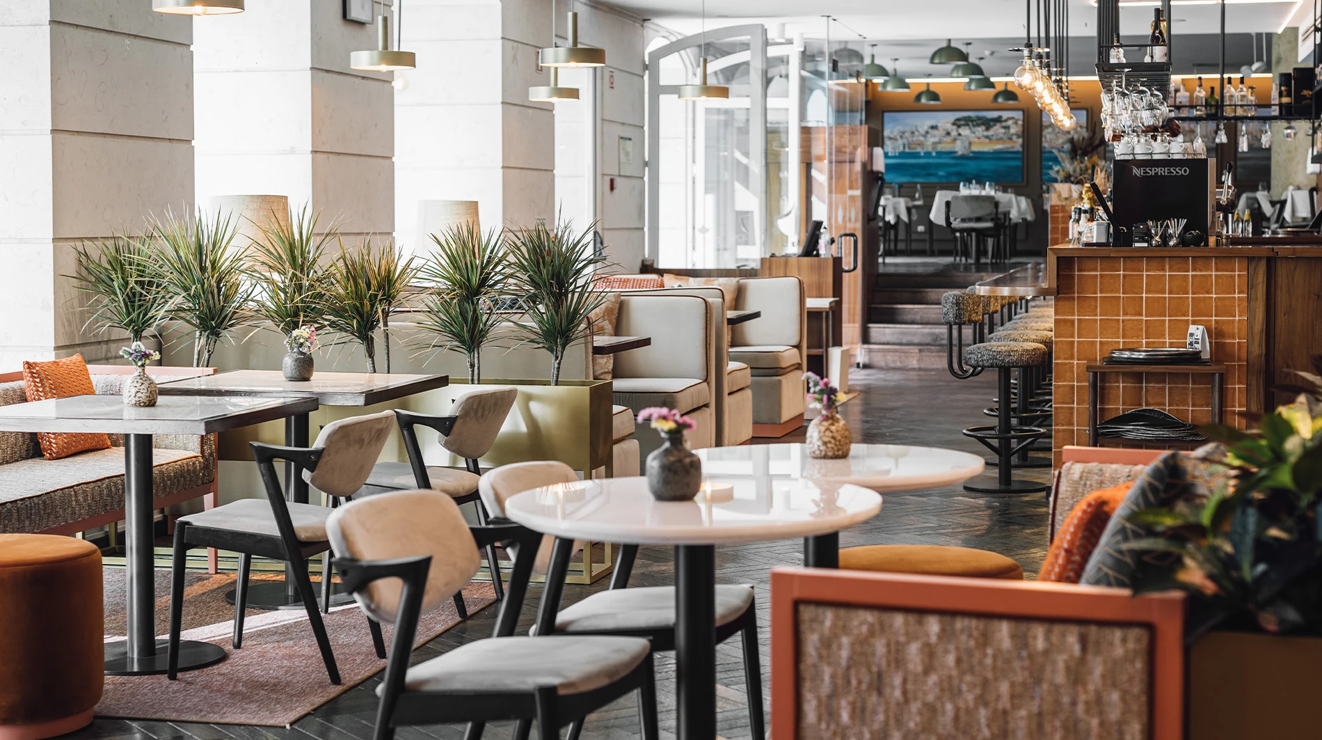 Corpo Santo Lisbon Historical Hotel