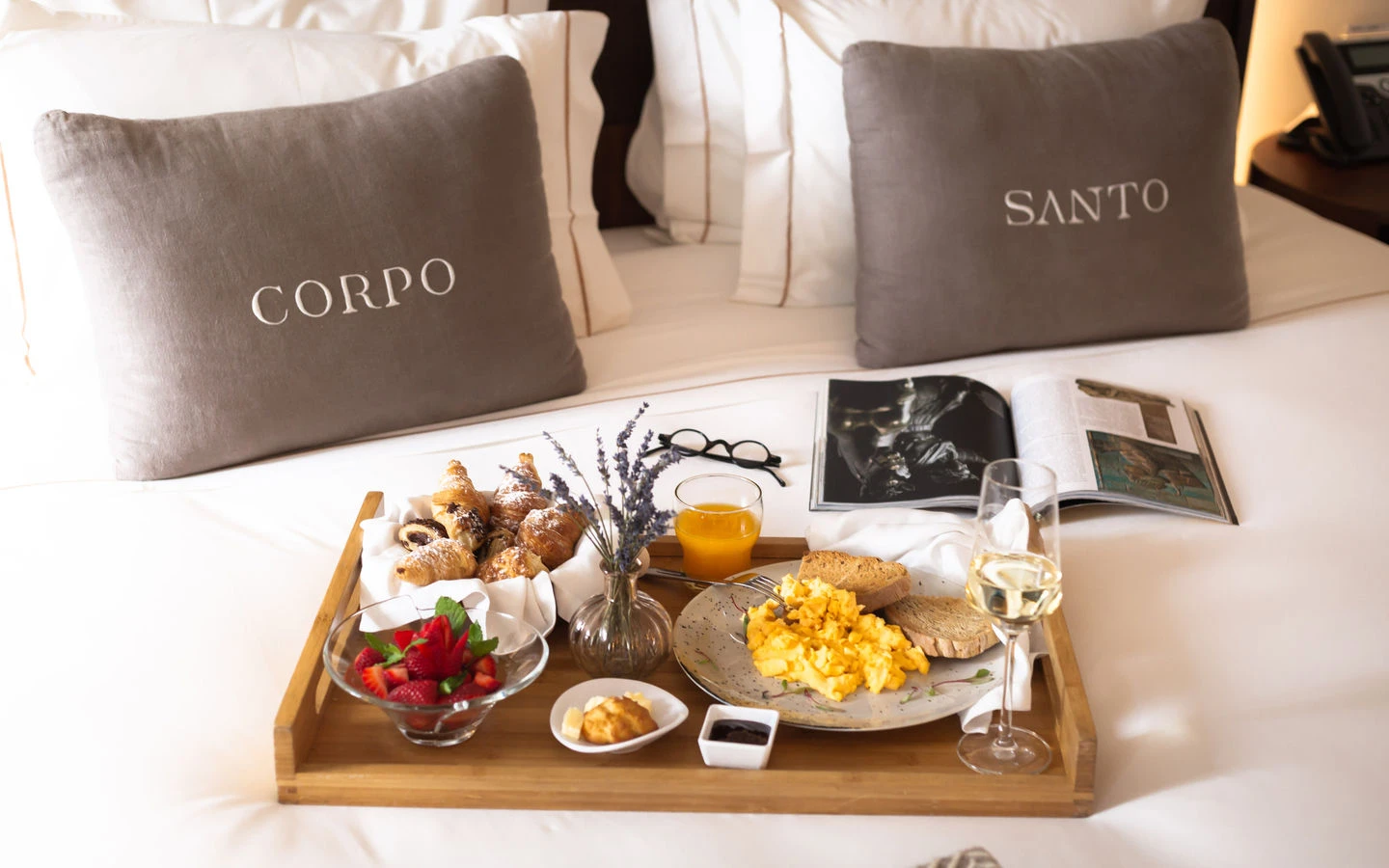 Corpo Santo Lisbon Historical Hotel