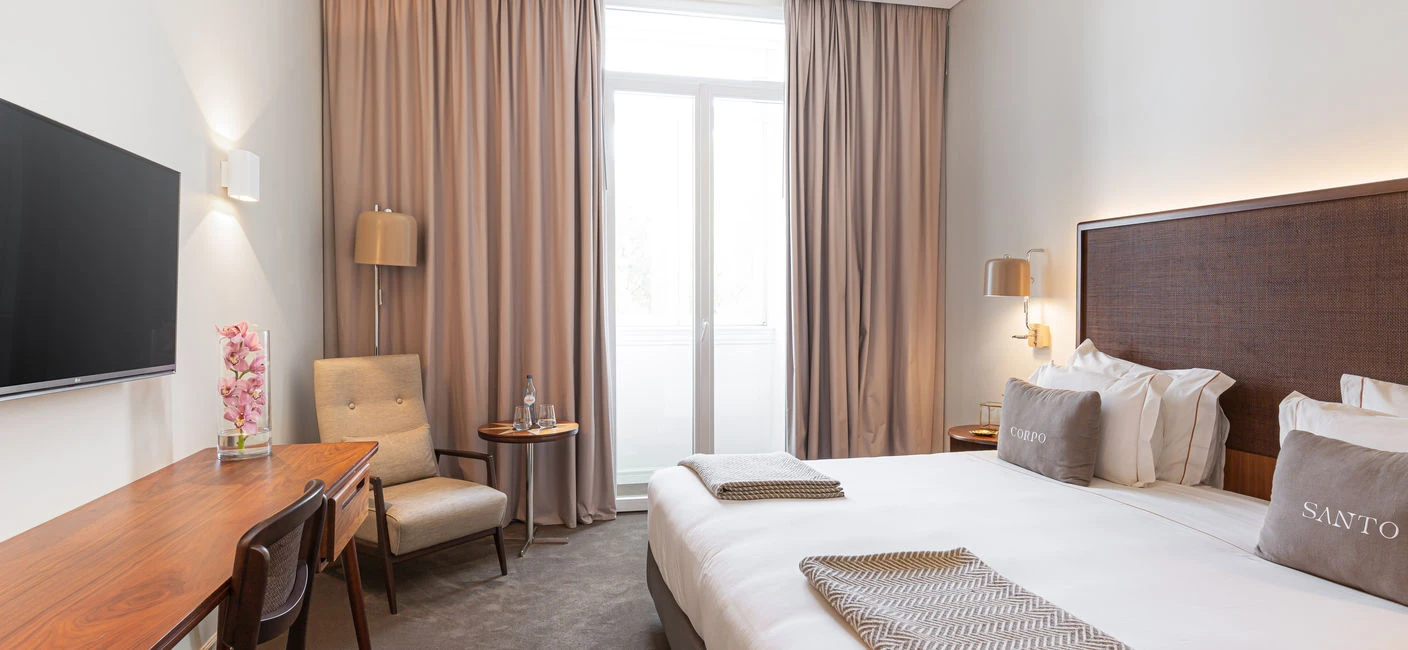 Luxury gay travel