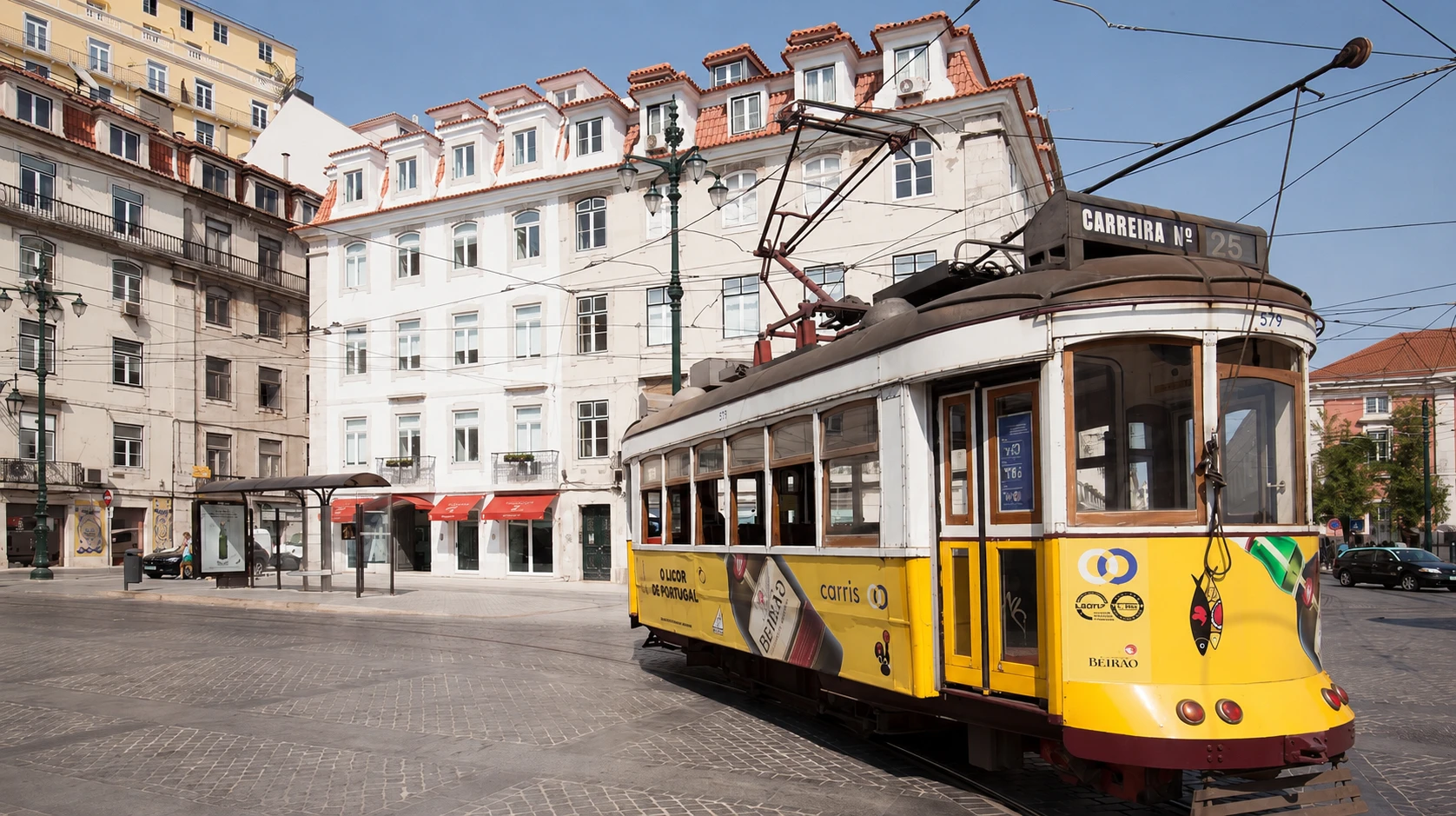 Corpo Santo Lisbon Historical Hotel