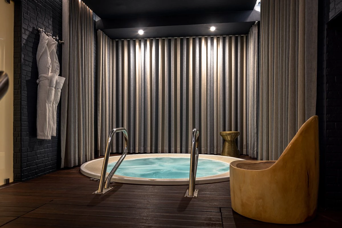 Spa & Wellness