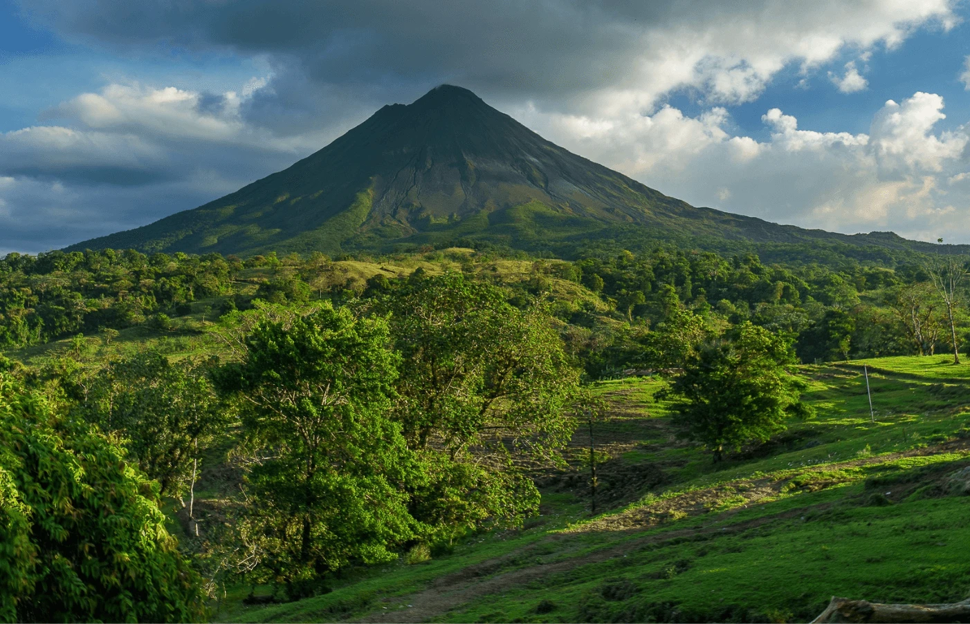 Costa Rica Family Escape