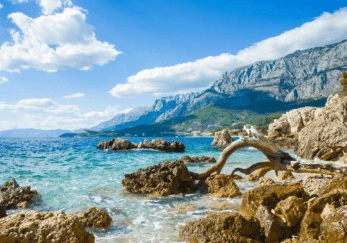 Croatia