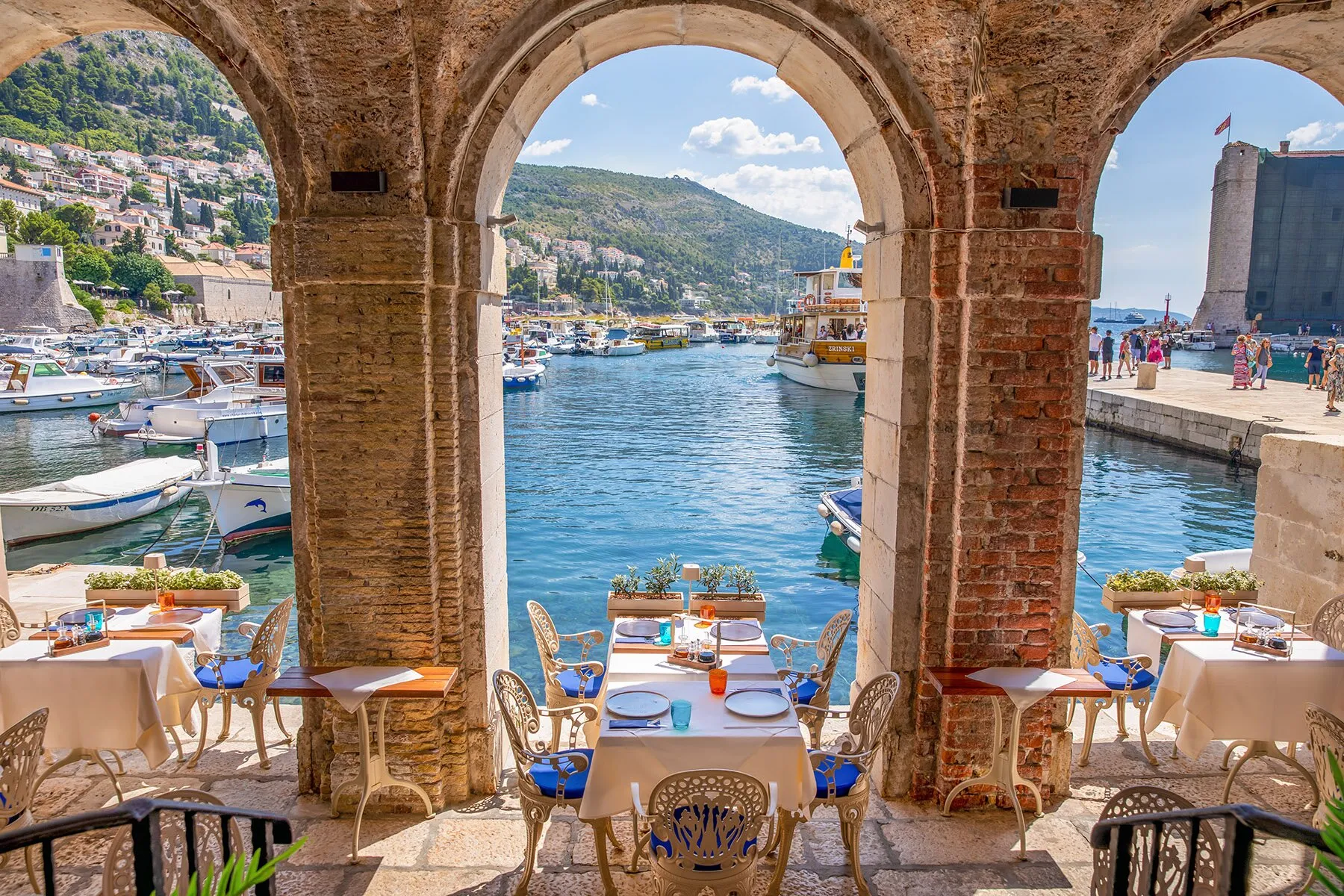 Croatia