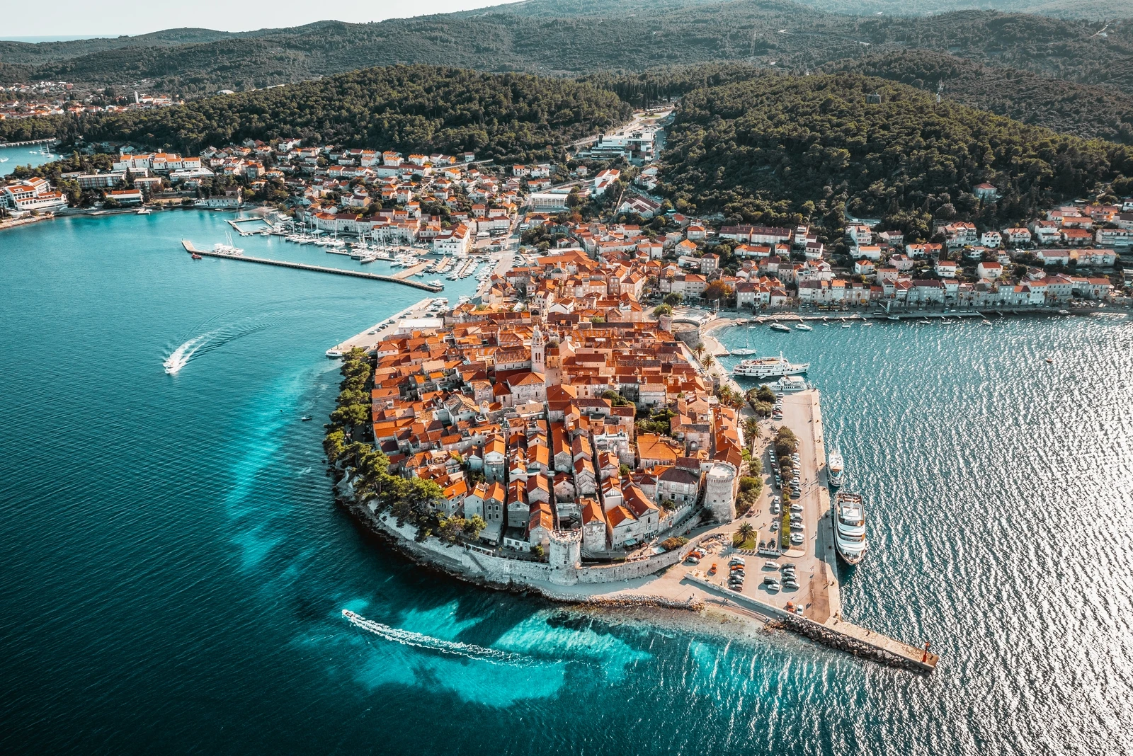 Croatia