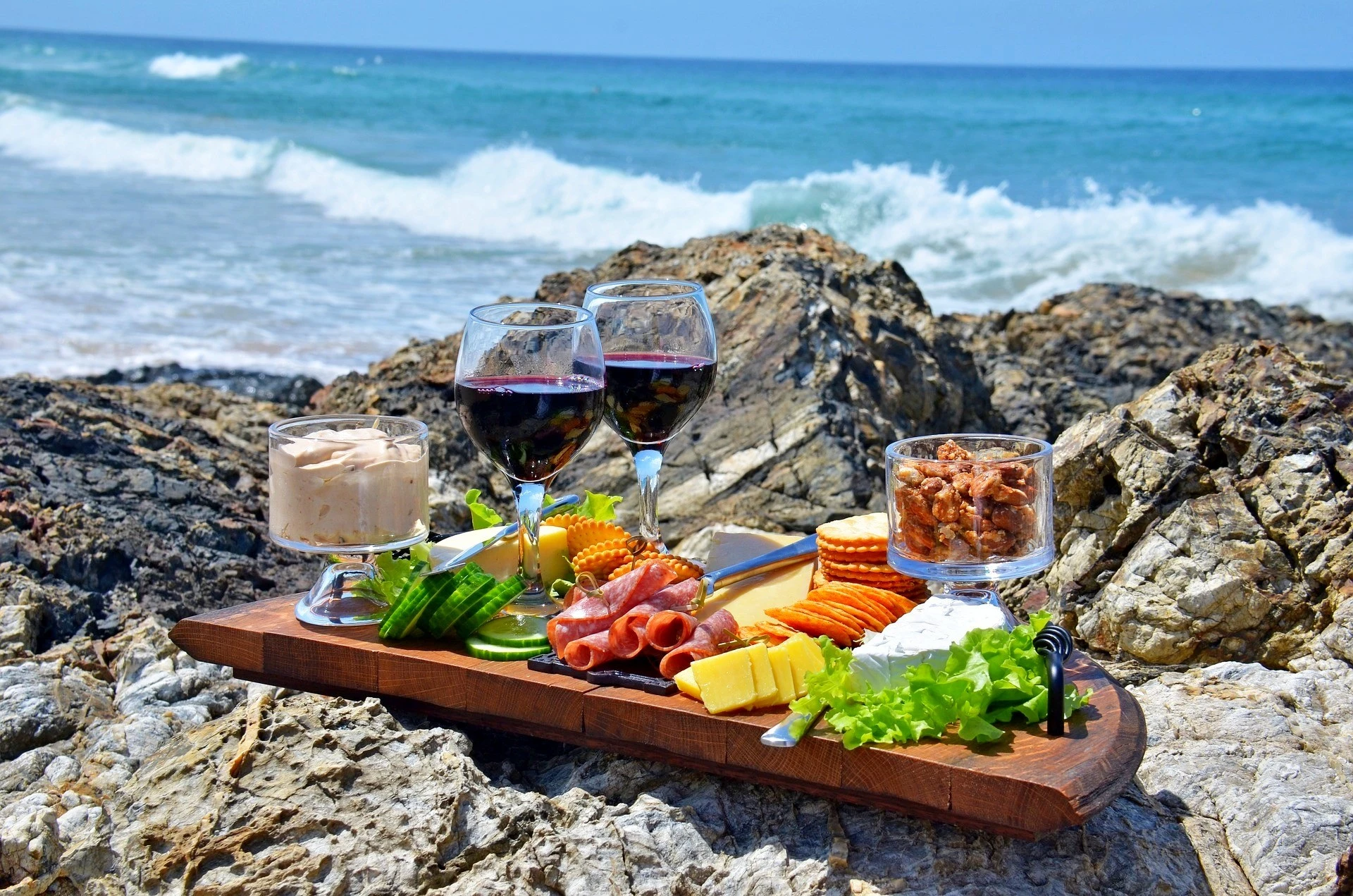 Croatia Food And Wine Tour